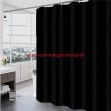 80-300cm Width Shower Curtain
