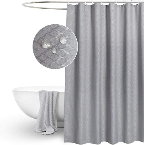 Eurcross grey waffle shower - eurcross,