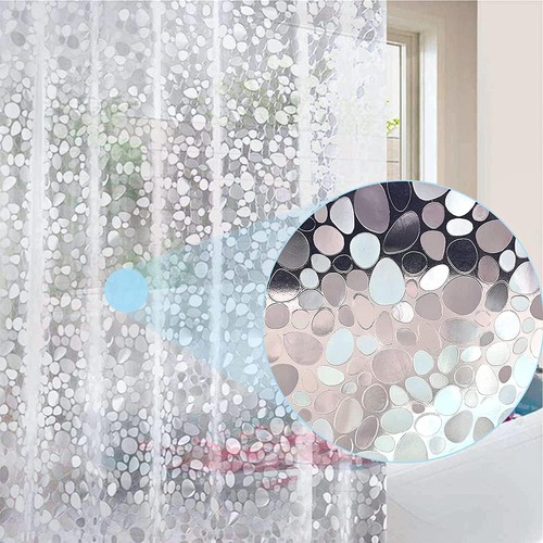 Long clear waterproof - 2m,