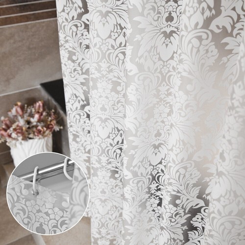 Waterproof shower curtain - waterproof,