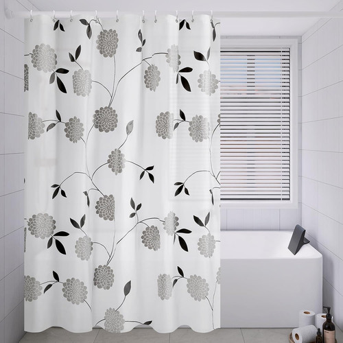 Lkw ogechi shower curtain - ogechi,
