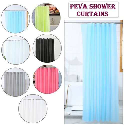 Shower curtains multicoloured - shower,
