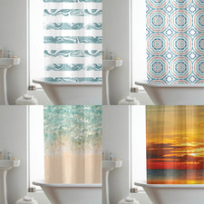 Vinyl Waterproof Shower