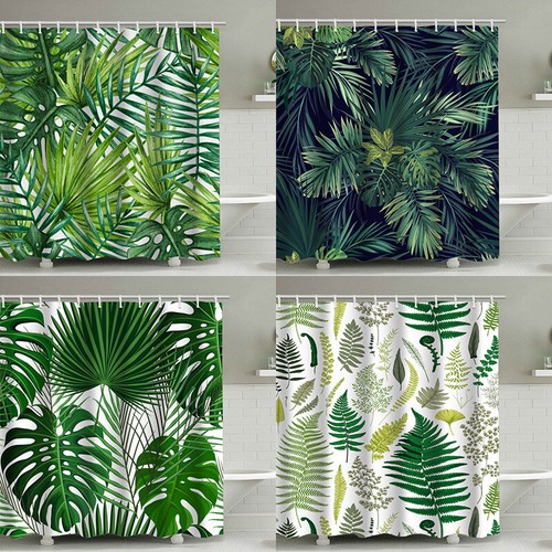 180cm leaf plant floral - 3d,
