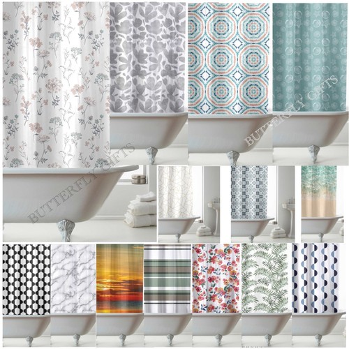 Peva shower curtain 180 - peva,