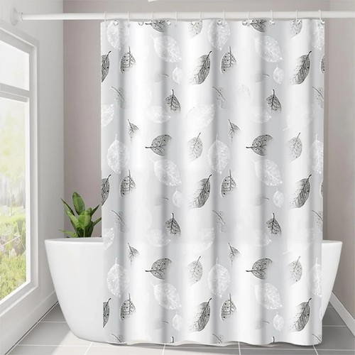 Plain shower curtain mould - plain,