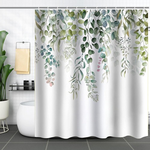 Shower curtain mould - mould, proof