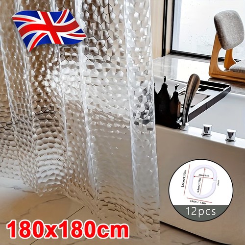 Eva diamond shower - eva, curtain