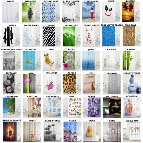 High quality polyester shower - quality,