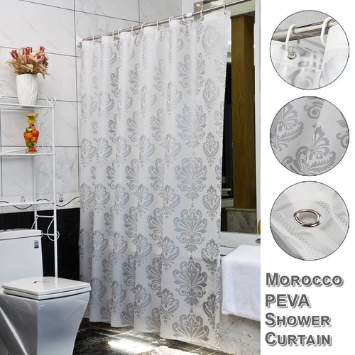 Shower curtain peva - curtain,