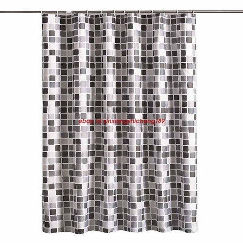 Waterproof mosaic shower - waterproof,