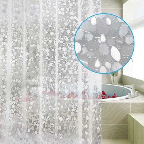 180x200cm shower curtain - 180x200cm,
