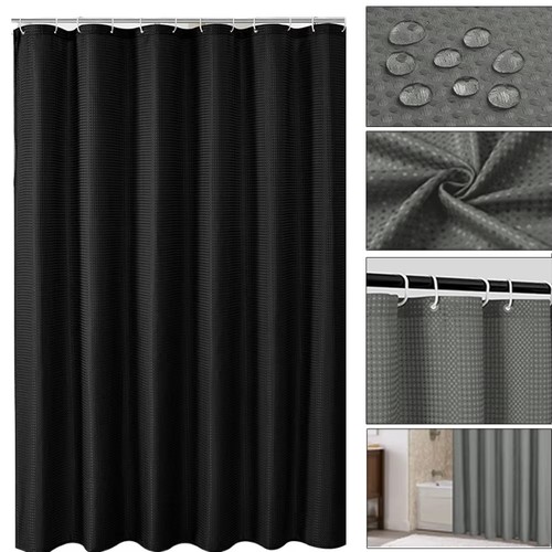 Plain waffle waterproof - plain,