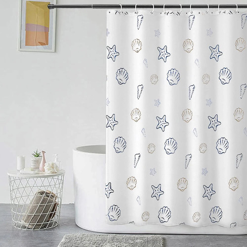 Extra wide weighted shower - extra,