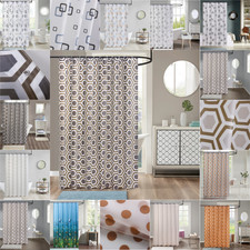 Bathroom Waterproof Shower