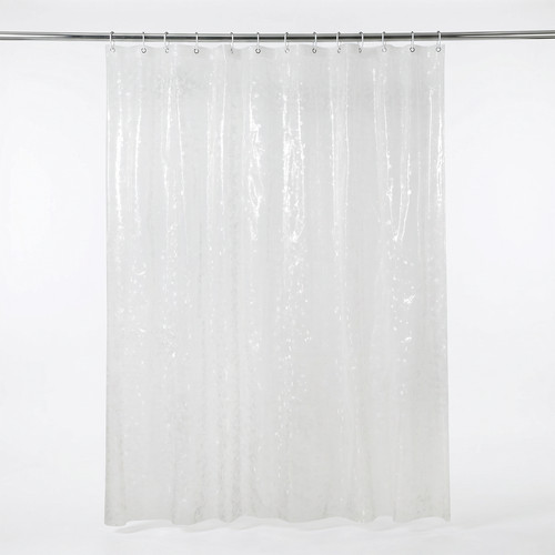 Virosa clear dotted - clear, shower