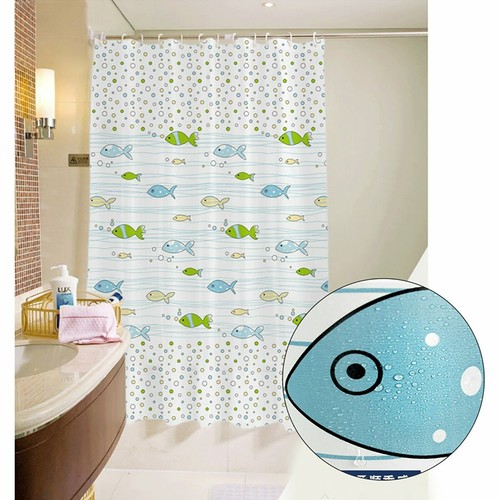 Waterproof fabric shower - waterproof,