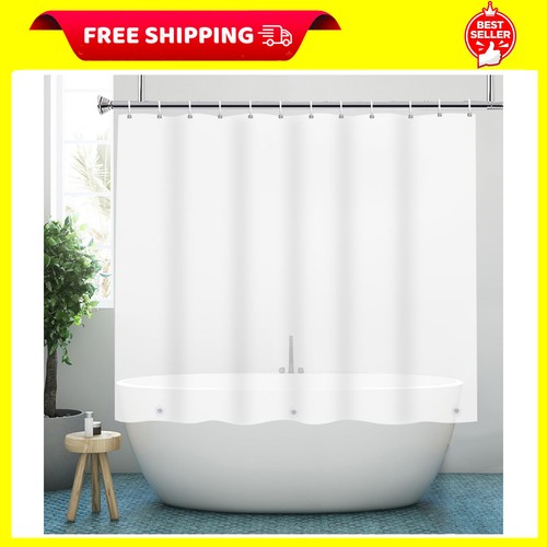 Yisure short shower - shower, curtain