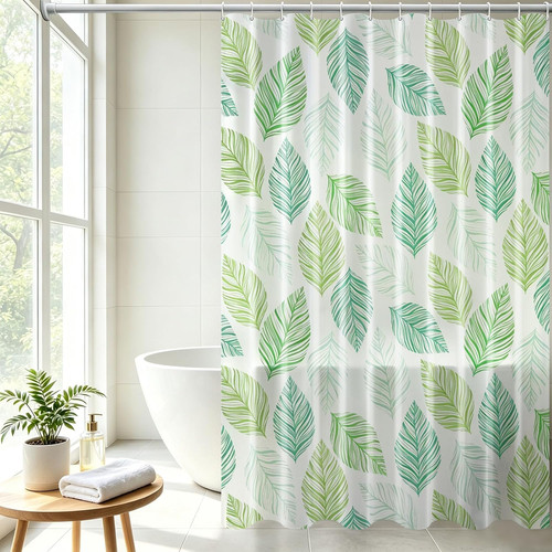 Shower curtain 200 240 - shower, drop