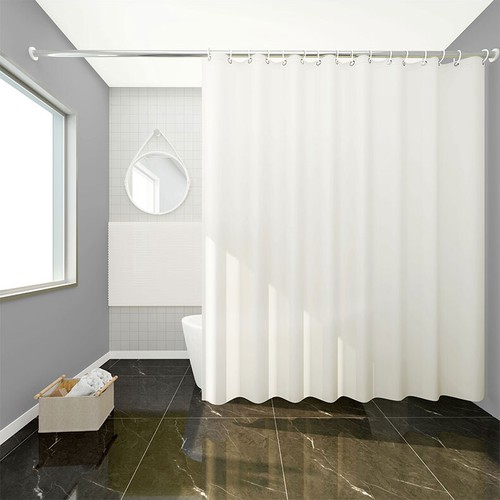 3pc shower curtain - 1-3pc,