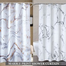 Extra Long Polyester Shower