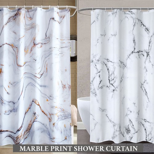 Extra long polyester shower - extra,