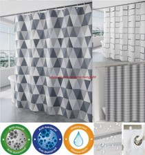 Polyester Fabric Shower