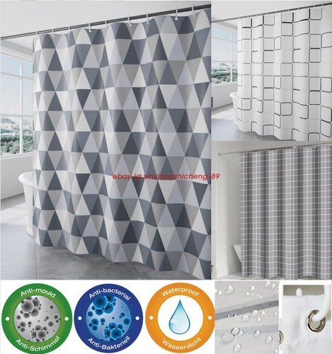 Polyester fabric shower - polyester,