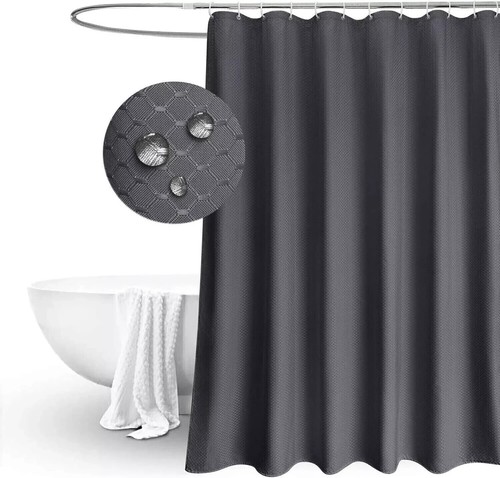 Extra long wide - long, wide-shower