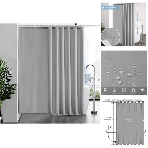 Elegant extra wide grey - elegant,