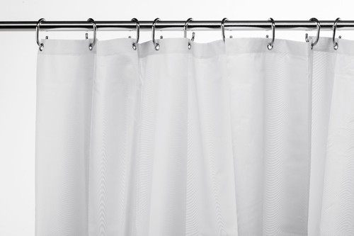 Croydex white high performance - white,
