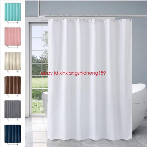 Extra long shower curtain - extra,