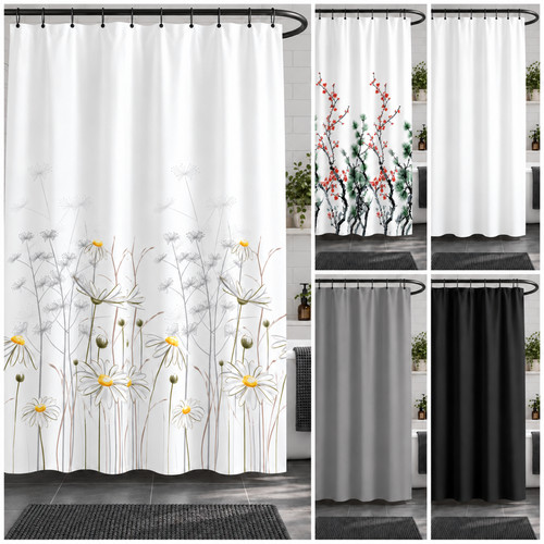 Extra long and - long, fabric