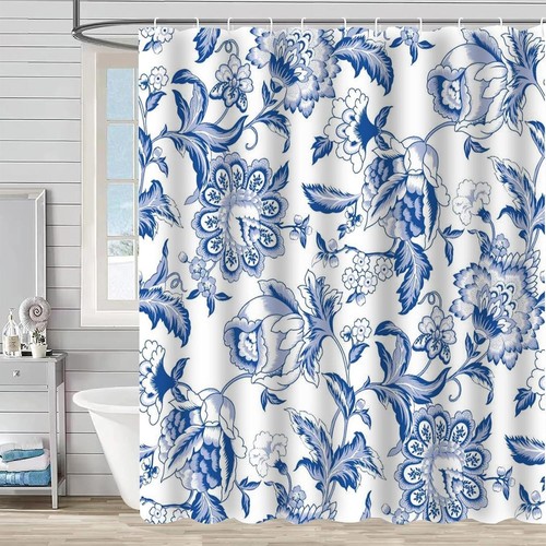 Extra wide shower curtain - extra,